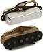 Seymour Duncan Antiquity II Telecaster Single Coil 2-piece Pickup Set - Aged