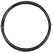 SHIMANO SIS Gear Housing Cable (4mm X 10 m, Black)