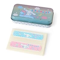 Amazon.co.jp: サンリオ(SANRIO) 絆創膏＆缶ケース（身の回り