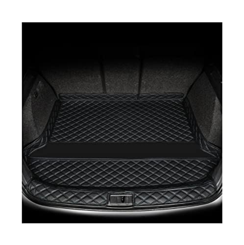 Tapis de coffre Kia Sportage 3 2011-2013 plateau protection revêtement cargaison auto