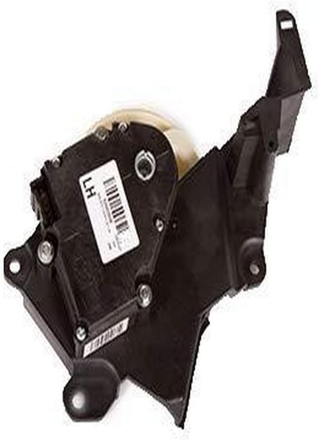 ACDelco 1572631 GM Original Equipment Heating and Air Conditioning