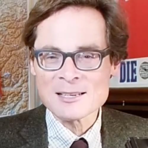 Daily-Spezial: Prof. John J. Mearsheimer über Israel, Gaza und die Ukraine, die von den Amerikanern im Stich gelassen wird