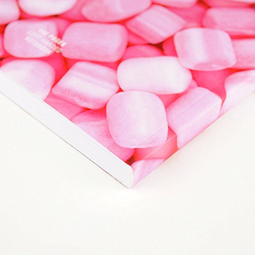 Imborrable-Zuaderno, blocco per mancini, A5, 192