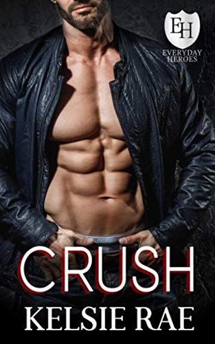 Crush (By: Kelsie Rae)