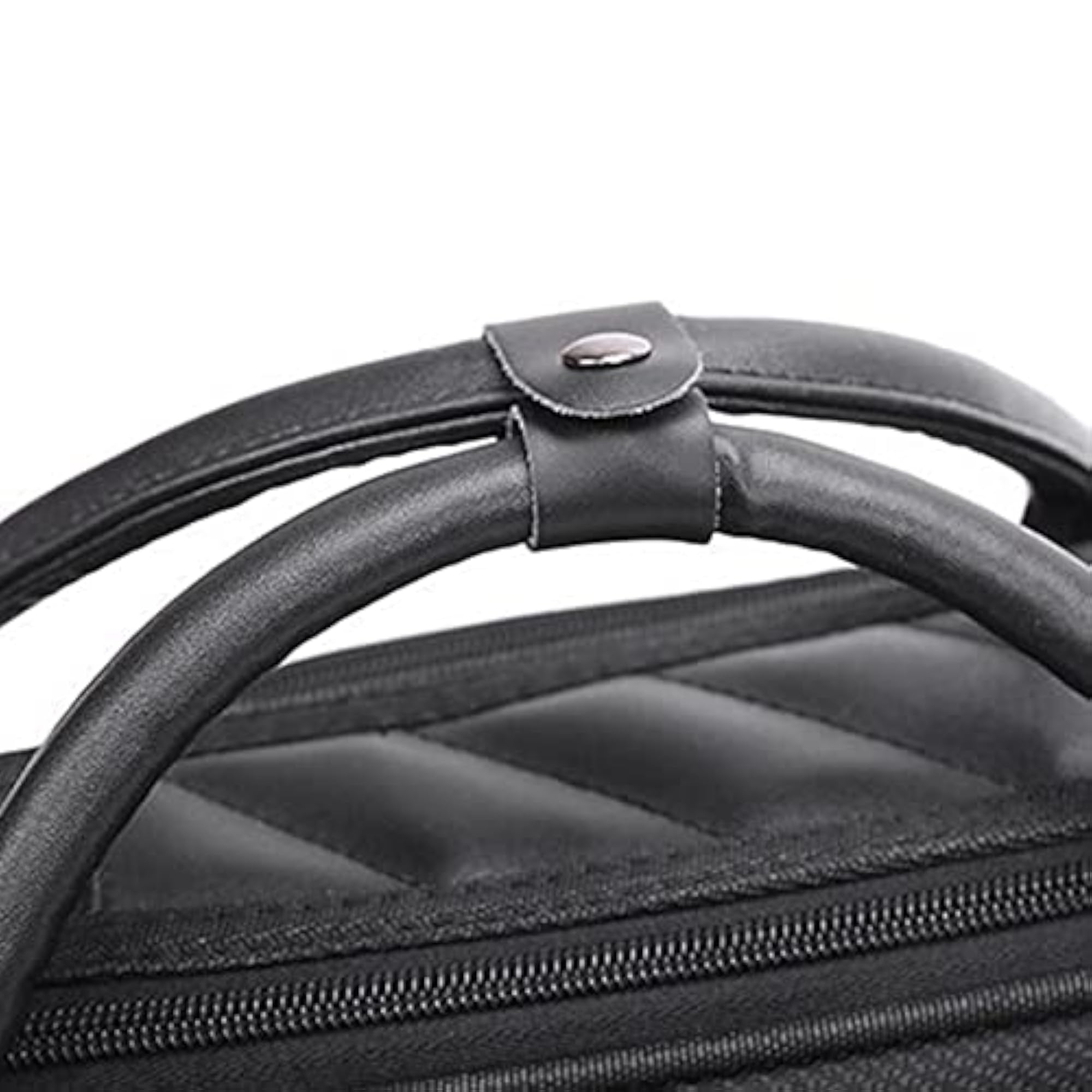 Saxophone Case with Shoulder Strap, Waterproof