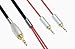 Produktbild MiCity Ersatz-Audio-Verlängerungskabel für Hifiman HE400S HE-400I HE560 HE-350 HE1000 HE1000 V2 Kopfhörer, 3 m