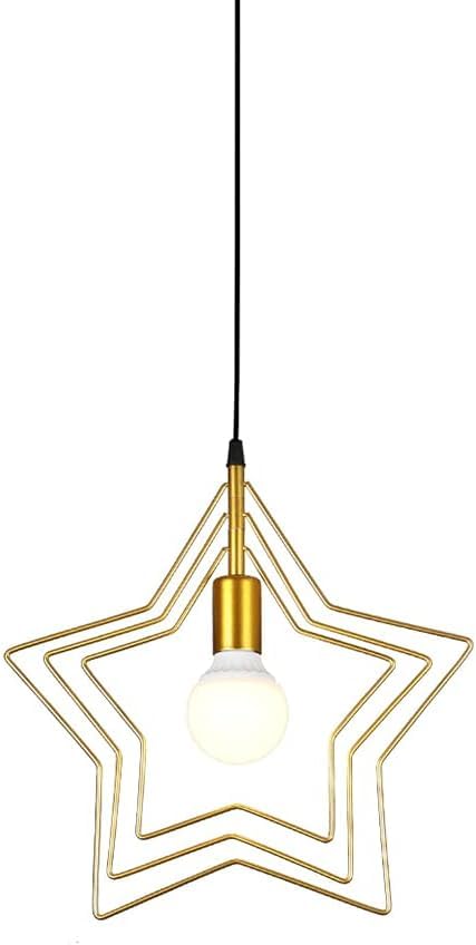 Éclairage de plafond en métal personnalisé, suspension réglable de haute manufacture