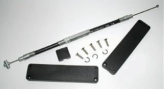 SP1 Universal Throttle Cable Extension Kit