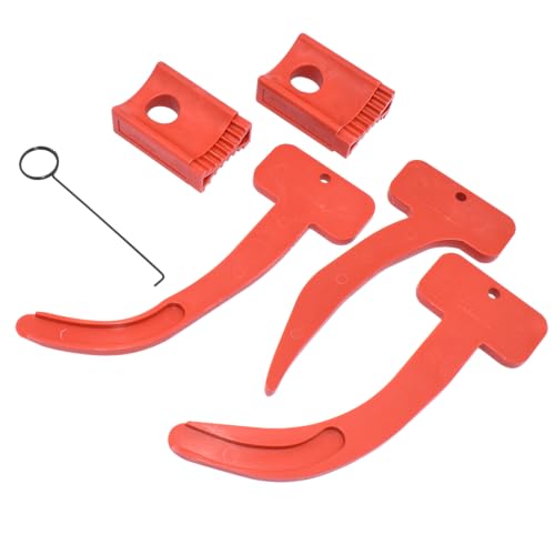 Yuesstloo 3.6 Pentastar Timing Tool Kit, Camshaft Phaser Timing Chain Lock Tool Kit, Replace 10200A, 10202A, 10369A Compatible with VW Chrysler Jeep Dodge Grand Cherokee Wrangler 3.6L Engine by Yuesstloo - Image 7