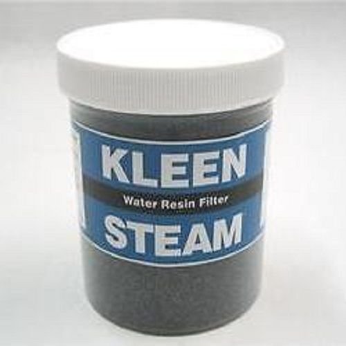Kleen Steam Demineralizer Resin Filter