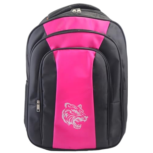 Ezz Bags Canvas Backpack Shapes For Unisex-Multicolor