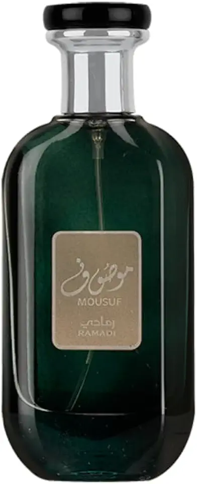 Ard Al Zaffran Mousuf Ramadi for Men Eau De Parfum 100 ml