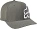 Produktbild Fox Clouded Flexfit 2.0 Hat Grey/White, S-M, 27089-187