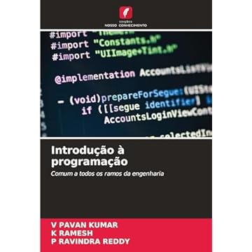 Capa do livro Introdução à programação: Comum a todos os ramos da engenharia