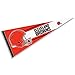 Cleveland Browns Official NFL 30 inch Large Pennant