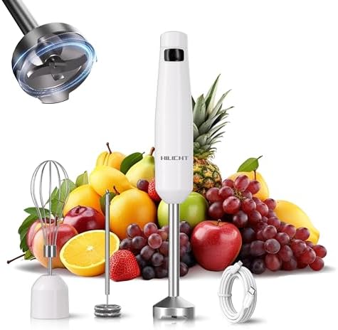 HILICHT Cordless Immersion