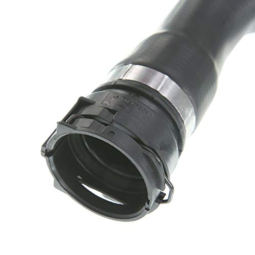 Upper Radiator Hose Pipe For Bmw E46 323I 325I 328I 330I #TOP5