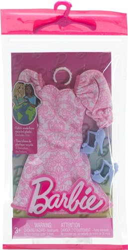 Barbie Complete Looks WCdu F2 - vue 4