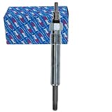 JapanParts B082 HKT glow plug