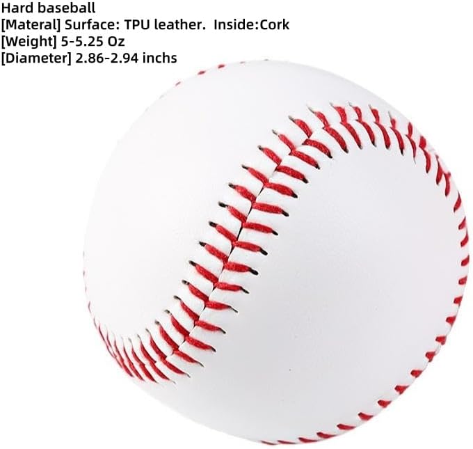 Clear Acrylic Baseball Display Case, Dust-Proof Cube Holder with Grass Base for Official Size Baseball, Memorabilia Storage Box (Includes Baseball, 1) image 4