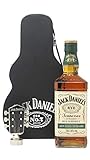  Jack Daniel\'s - Tennessee Rye Guitar Case (Hard To Find Whisky Edition) - Whisky