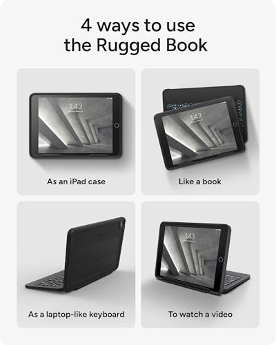 Amazon.com: ZAGG : 10.5