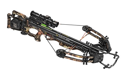 TenPoint Venom Crossbow Package with ACUdraw