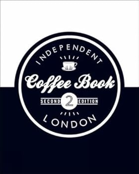 Paperback Independent Coffee Book: London Book