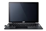 Acer Switch Alpha 12 SA5-271588S 30,48cm (12 ) 8 GB 256GB SSD