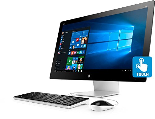HP 23 AIO 2019 23.8
