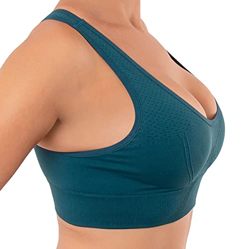 Top,Up Control ,Lupo,feminino,Verde Oliva,M