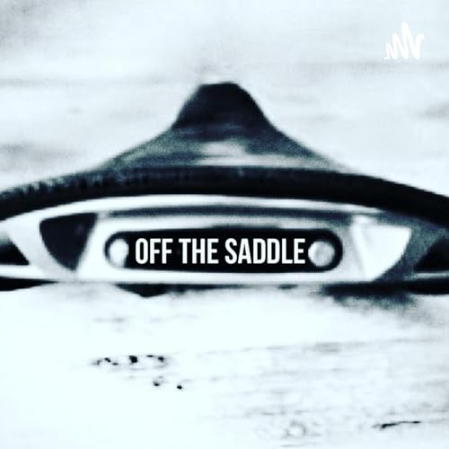 Couverture de Off The Saddle Podcast