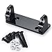 Aluminum Alloy Servo Mount Bracket for 1/10 Tamiya Clod Buster-4×4×4 RC Upgrade Parts