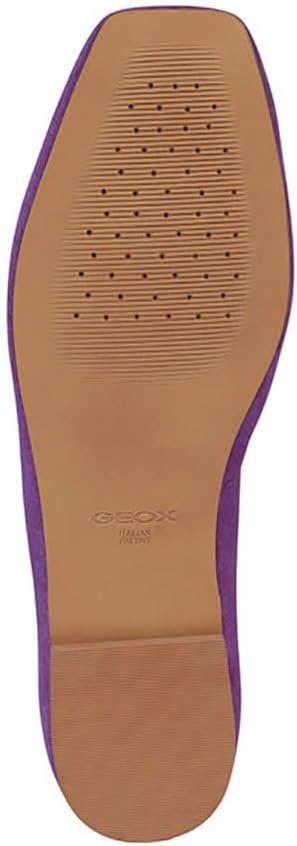 Geox Women's D Marsilea aBallet Flat