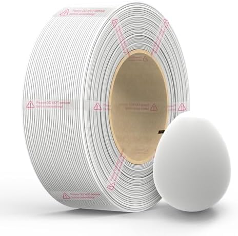 NextShapes PETG White 1.00kg