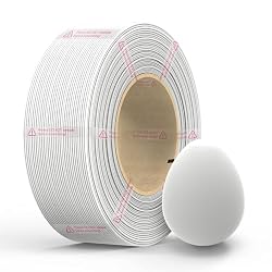 NEXTSHAPES PETG Refill (White), 1kg