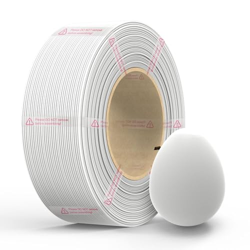 NEXTSHAPES PETG Refill (White), 1kg