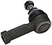 Raybestos 401-1973B Service Grade Steering Tie Rod End