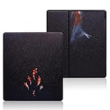 Kindle Oasis（第10世代、2019年発売、第9世代、2017年発売）用7インチ塗装ケース 自動ウェイク/スリープ機能付き防水ケース