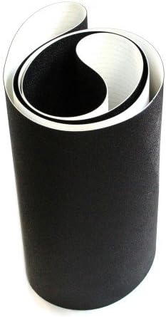 Star Trac E-TR/E-TRX - E-TRxe - 8-TRX Treadmill Running Belt - Commercial 2 Ply Premium Replacement Belt by SB Distribution Ltd.