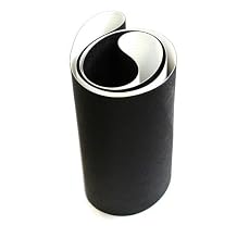 PRECOR Treadmill Running Belt- Premium Commercial 2Ply Standard-PRE Waxed| Requires Lubrication- Long Life 2.5mm Thickness | AfterMarket Compatible w/OEM#036355138, 36355138| TRB007-20x133 by SBD