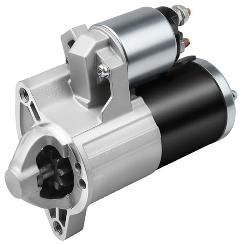 17948 Starter 2009-2022 Dodge Ram 1500 5.7L Grand Cherokee