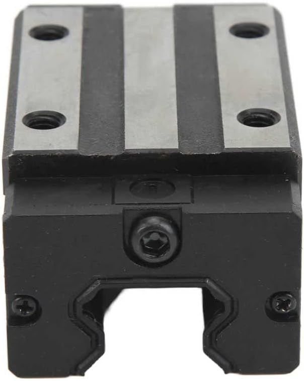 Linear Slider Linear Guide Ball Bearing Steel Motion Guides Slider Block for Rail CNC DIY Parts