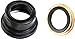 Frigidaire 5303279394 Tub Seal Kit for Washer