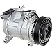 Global Parts 6512412 New Compressor