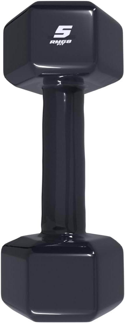 Halter 5kg Rmg8 Fit