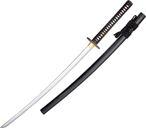 CAS Hanwei PC2073 Practical Plus Katana