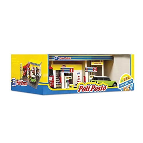 Poliposto, POLIPLAC