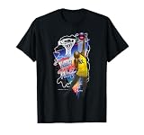Teen Wolf Slam Dunk T-Shirt