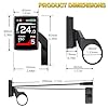 Écran DZ49 pour Bafang BBS01 BBS02 BBS-HD et Contrôleur - Couleur 2 Pouces pour eBike avec Rétroéclairage Automatique - Protocole UART Pedelec #5